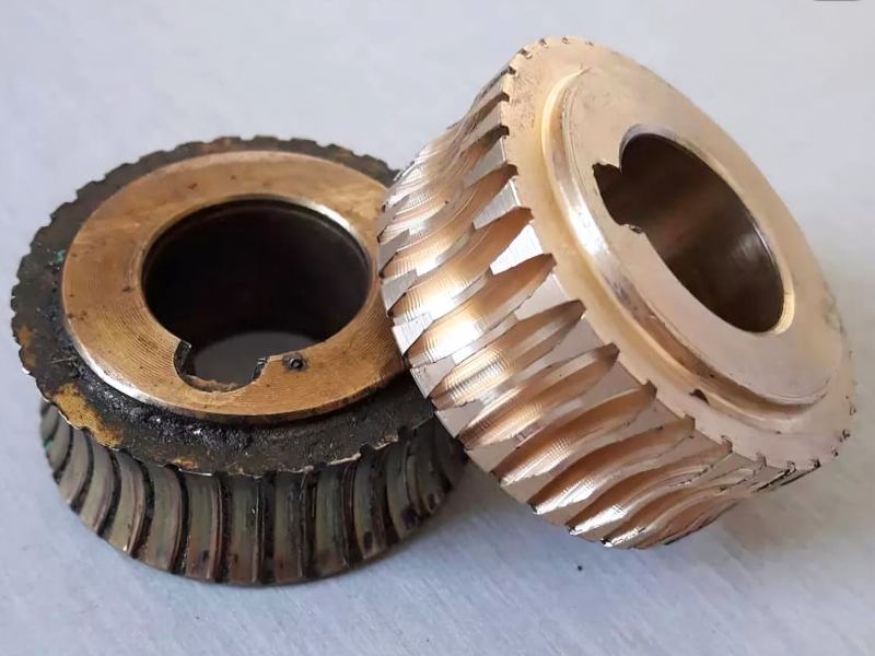 bronce conoce mecanizados abraham